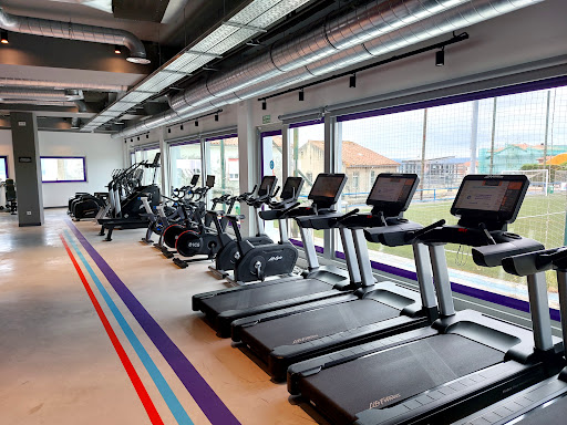 Anytime Fitness Santander en Santander, Cantabria