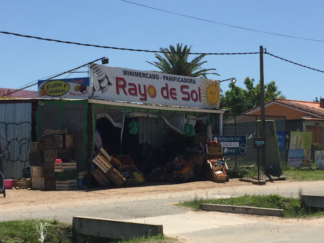 Panadería Rayo de Sol