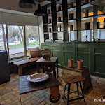 Photo n°11 de l'avis de Joachim.e fait le 27/02/2022 à 18:00 sur le  LaBaracca à Lübeck