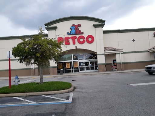 Petco Animal Supplies, 4616 Millenia Plaza Way, Orlando, FL 32839, USA, 