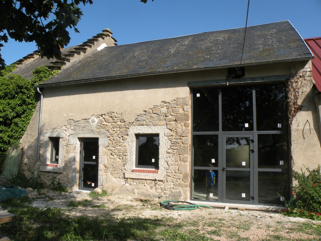Photo n° 1 de l'avis de martin.e fait le 25/09/2017 à 07:17