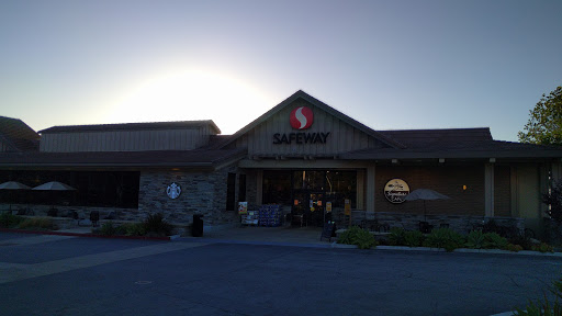 Grocery Store «Safeway», reviews and photos, 1212 Forest Ave, Pacific Grove, CA 93950, USA