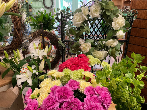 Florist «Cape Winds Florist», reviews and photos, 860 Broadway, Cape May, NJ 08204, USA