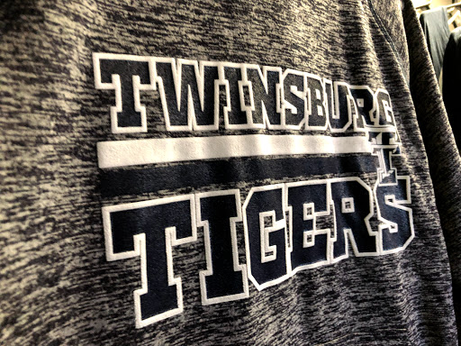 Sporting Goods Store «Rdp Sports Plus Inc», reviews and photos, 9261 Ravenna Rd, Twinsburg, OH 44087, USA