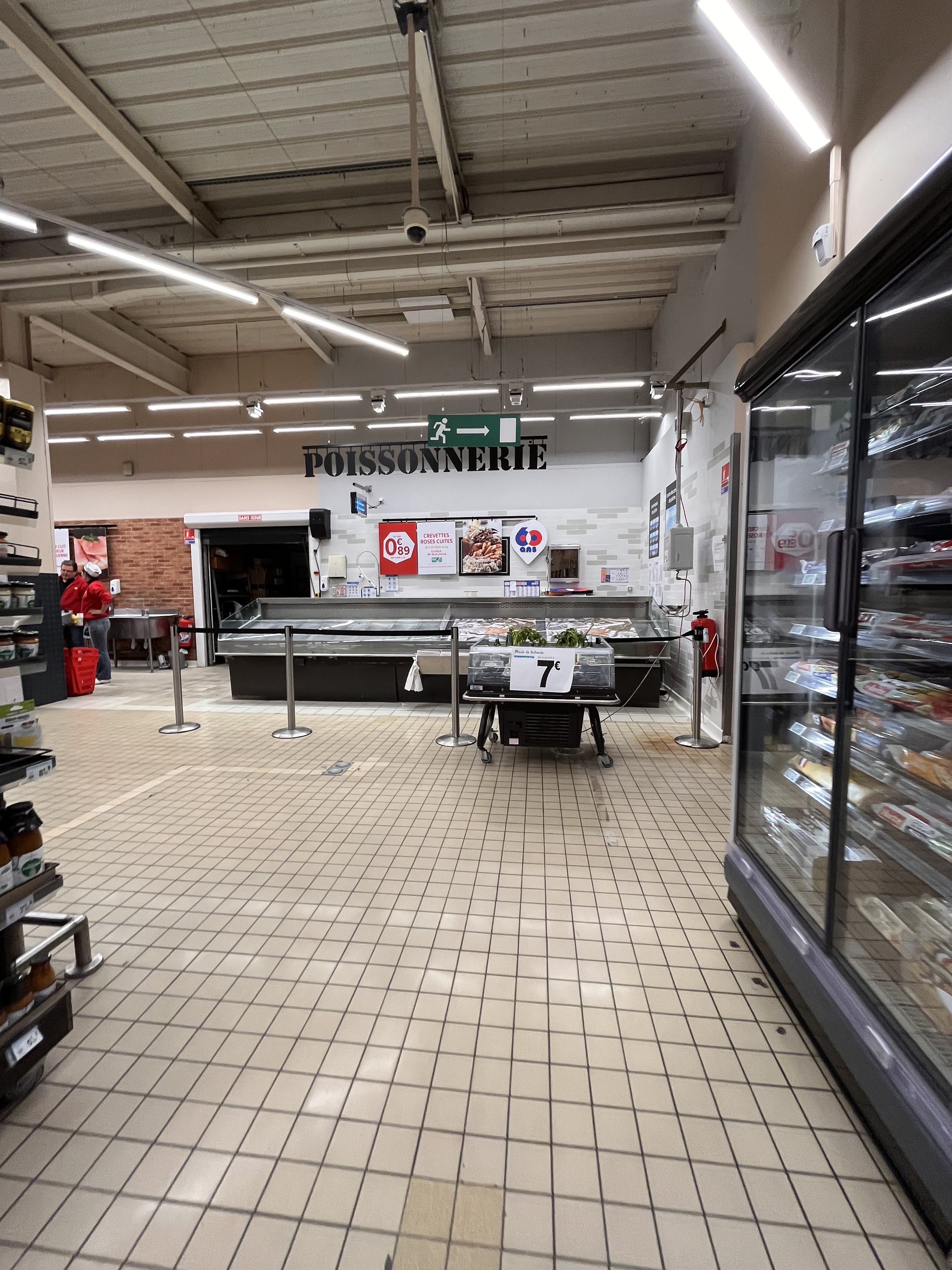 Photo n° 44 de l'avis de Christophe.e fait le 12/02/2023 à 17:31