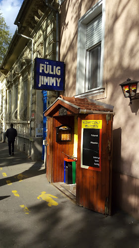 Fülig Jimmy Pub - Szeged