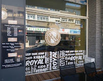 Photos du propriétaire du Au Royal Kebab Coquelin à Boulogne-sur-Mer - n°4