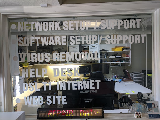 ISC Computers (Quick Estimate) image