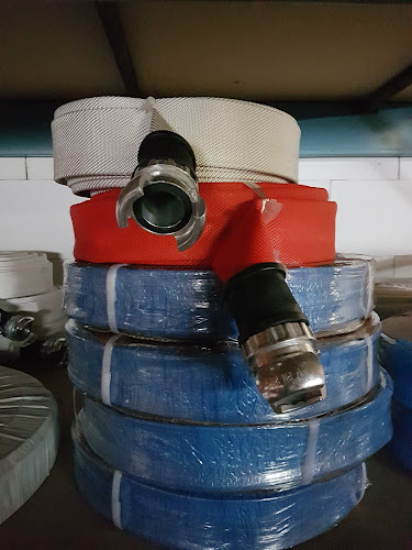 Comentarii opinii despre CHAPUT caoutchouc Sprl