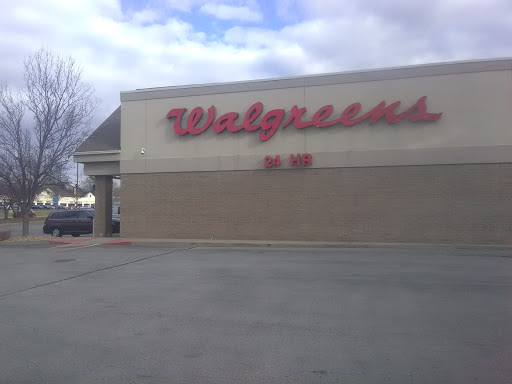 Drug Store «Walgreens», reviews and photos, 1191 W Kansas St, Liberty, MO 64068, USA