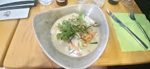 Soupe du Restaurant asiatique Omura à Nice - n°11