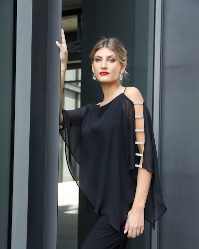MARIA COUTURE: Vestidos de Fiesta, Vestidos de Gala, Vestidos de Madrinas y Vestidos de Graduación - Centro comercial