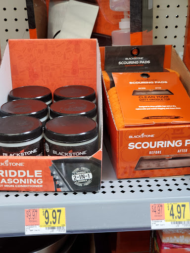 Department Store «Walmart Supercenter», reviews and photos, 36205 US-27, Haines City, FL 33844, USA