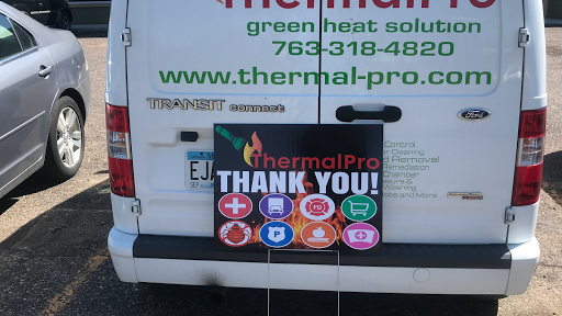 ThermalPro Home Service