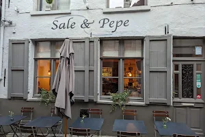 Sale & Pepe Brugge image
