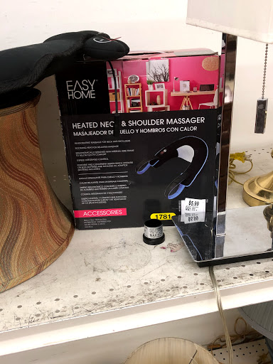 Thrift Store «Savers», reviews and photos