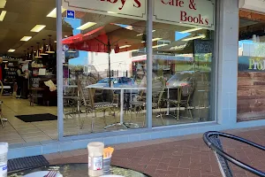 Ruby's Cafe & Books image