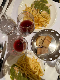 Les plus récentes photos du Restaurant français L'Atelier Entrecôte & Volaille à Paris - n°4