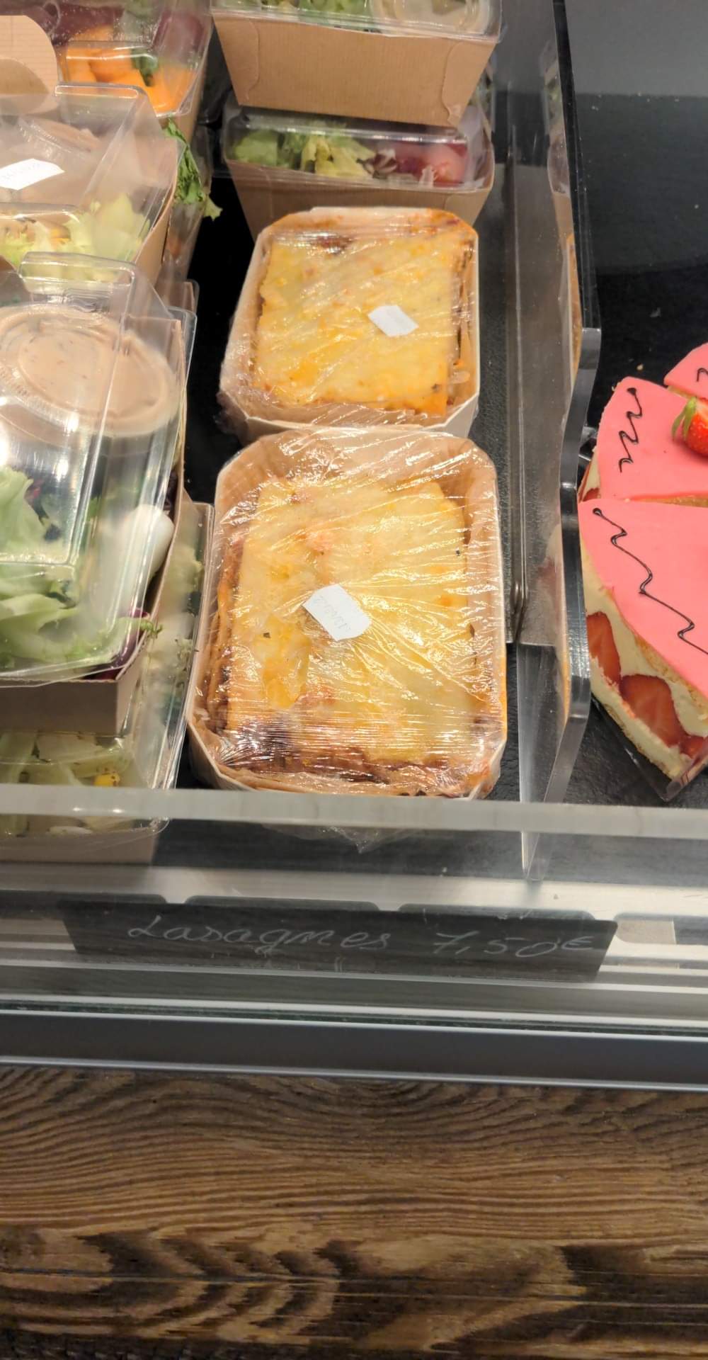 Photo n° 2 de l'avis de Françoise.o fait le 14/08/2022 à 15:20
