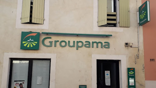 Agence Groupama Bouillargues à Bouillargues