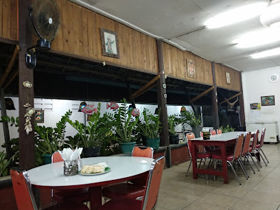 Rumah Makan Makassar - Serang - Jl. Veteran No.20, Cipare, Kec. Serang, Kota Serang, Banten 42112, Indonesia