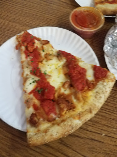 Pizza Restaurant «Pizza Corner», reviews and photos, 2799 NY-112, Medford, NY 11763, USA