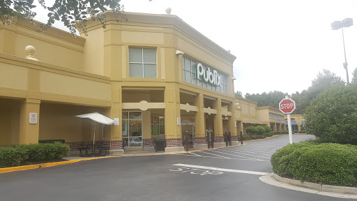 Supermarket «Publix Super Market at Grayson Village», reviews and photos, 2715 Loganville Hwy, Loganville, GA 30052, USA