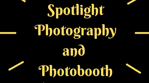 Spotlight Photography & Photobooth