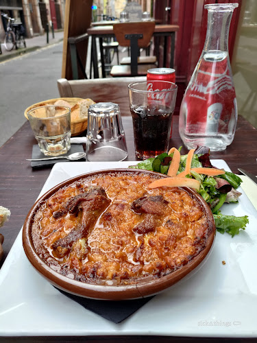 Heures d'ouverture de Le Dahu