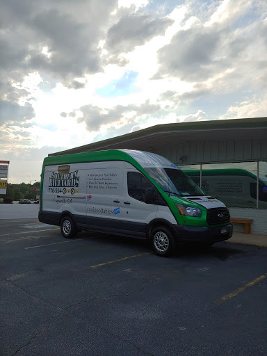 Billiards Supply Store «Southern Billiards, Inc.», reviews and photos, 4610 Atlanta Hwy, Loganville, GA 30052, USA