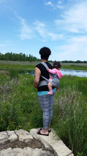 Bird Watching Area «Jelke Creek Bird Sanctuary», reviews and photos, Boncosky Rd, Dundee Township, IL 60118, USA