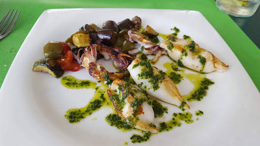 Bar Restaurant L'escull