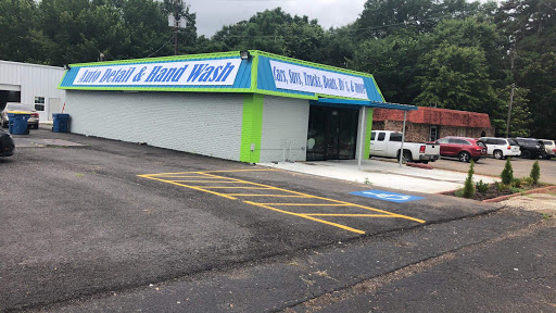 Five Starz Magic Detail Kilgore in Kilgore