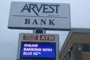 Arvest Bank