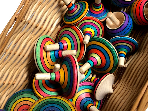 Baby Store «The Nesting House», reviews and photos, 4501 Baltimore Ave, Philadelphia, PA 19143, USA