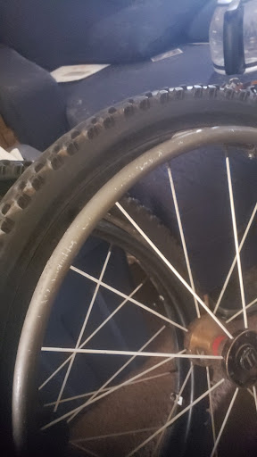 Bicycle Repair Shop «Old Town Bicycle», reviews and photos, 420 Capitol Way S, Olympia, WA 98501, USA