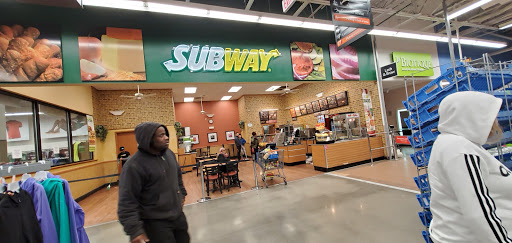 Discount Store «Walmart», reviews and photos, 301 Falls Blvd, Quincy, MA 02169, USA