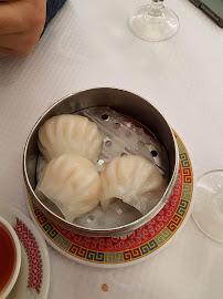 Dumpling du Restaurant chinois Likafo à Paris - n°17
