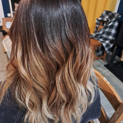 cerdan lucie coiffure à Cuers