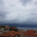 Photo n°1 de l'avis de Anna.V fait le 06/07/2017 à 22:28 sur le  Park Hotel Suisse à Santa Margherita Ligure