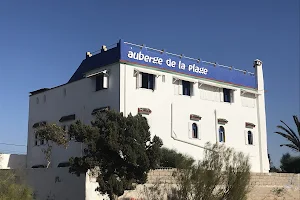 Auberge de la plage image