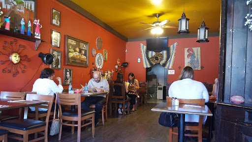 El Carpintero Mexican Restaurant