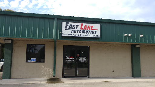 Auto Repair Shop «Fast Lane Automotive», reviews and photos, 6650 Hoffner Ave, Orlando, FL 32822, USA