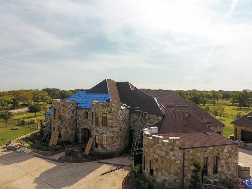 Roofing Contractor «IFC Roofing», reviews and photos, 5013 Colleyville Blvd Ste 201, Colleyville, TX 76034, USA