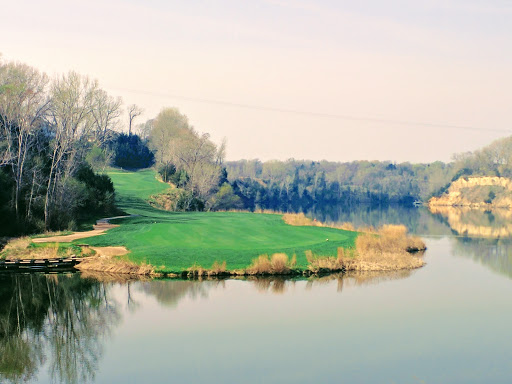 Golf Course «Iron Horse Golf Club», reviews and photos, 900 Club House Dr, Ashland, NE 68003, USA