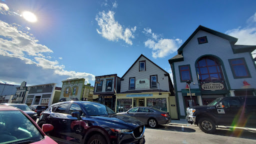 Comedy Club «ImprovAcadia», reviews and photos, 15 Cottage St, Bar Harbor, ME 04609, USA