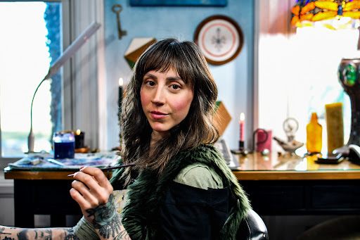 Explore rammstein tattoo ideas, creative tattoo ideas in Scipio Center, available at Ace of Wands Private Tattoo & Tarot Studio . Appointment Only