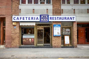 Restaurant Atenes image