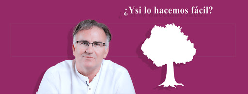 ¿Y si lo hacemos fácil? en Sanlúcar la Mayor, Sevilla
