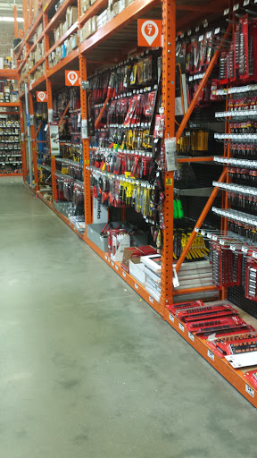 Home Improvement Store «The Home Depot», reviews and photos, 3350 N Woodlawn Blvd, Wichita, KS 67220, USA